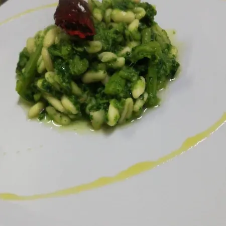 Hotel Borgo Vulturis *