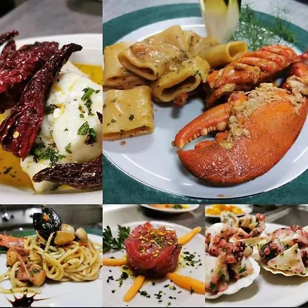 Borgo Vulturis * Rapolla