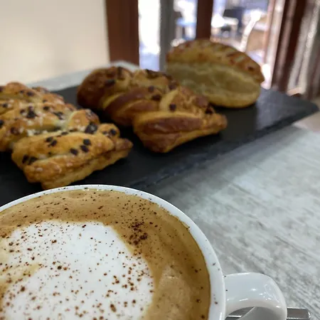 Borgo Vulturis Hotel Rapolla