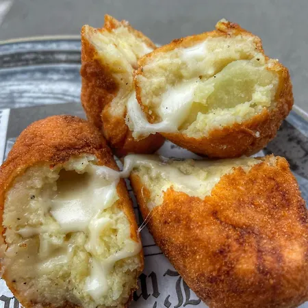 Borgo Vulturis Rapolla