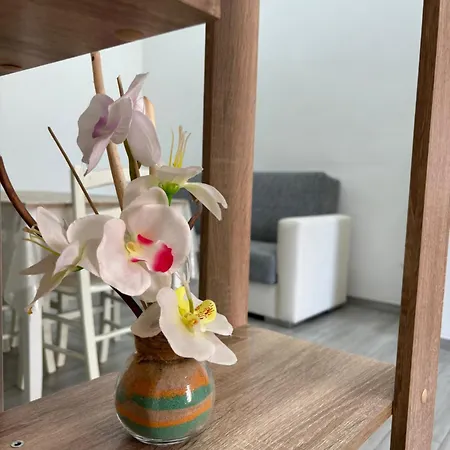 فندق Borgo Vulturis *