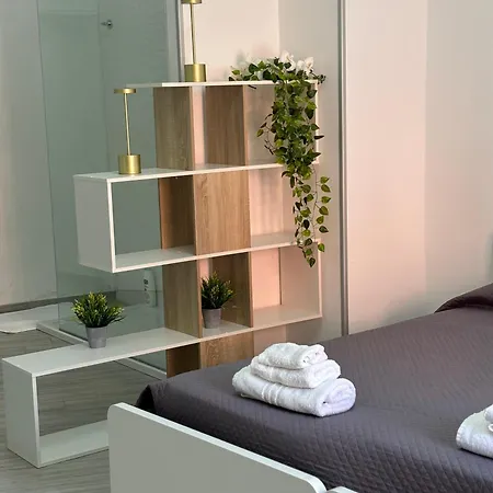Hotel Borgo Vulturis