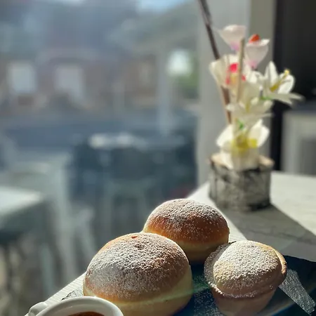 Borgo Vulturis فندق *