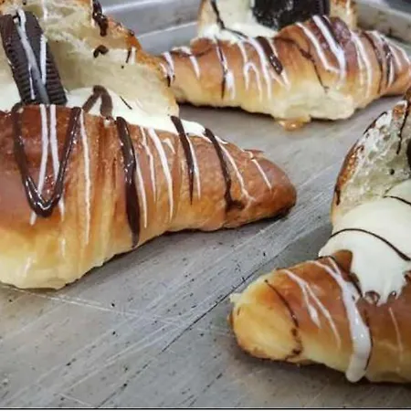 فندق Borgo Vulturis