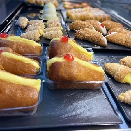 Borgo Vulturis فندق