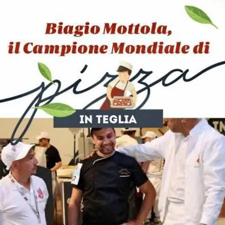 Borgo Vulturis فندق *