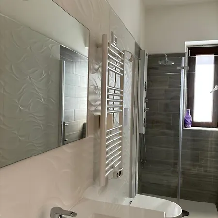 Hotel Borgo Vulturis Rapolla