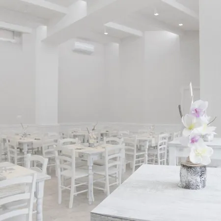 Borgo Vulturis Hotel Rapolla