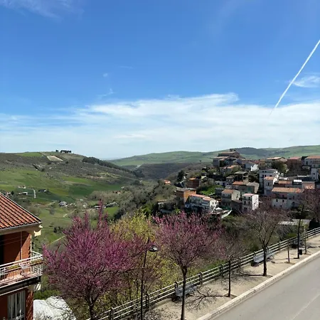 Borgo Vulturis *
