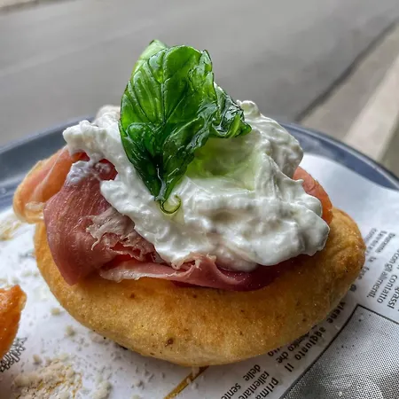 Hotel Borgo Vulturis *