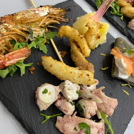 فندق Borgo Vulturis Rapolla