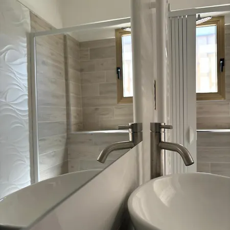 Hotel Borgo Vulturis