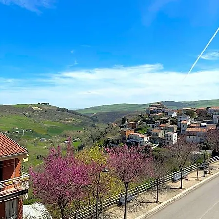 Borgo Vulturis Hotel *