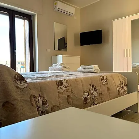Borgo Vulturis * Rapolla