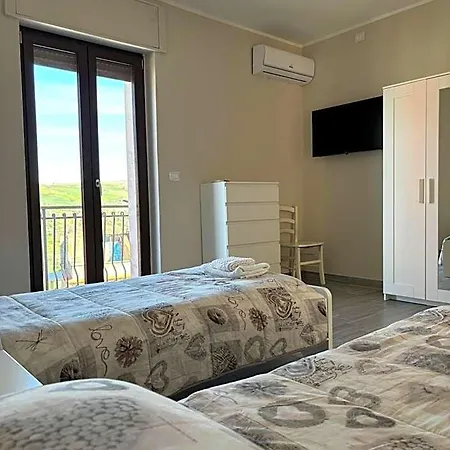 Hotel Borgo Vulturis *