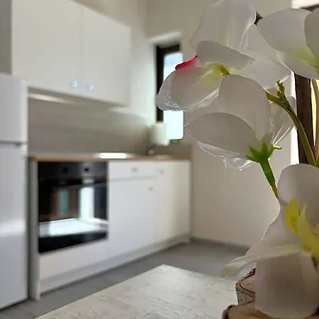 Borgo Vulturis Hotel *