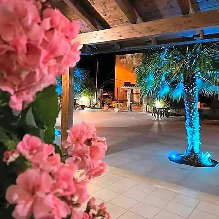 Borgo Vulturis Hotel Rapolla
