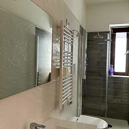 Hotel Borgo Vulturis Rapolla