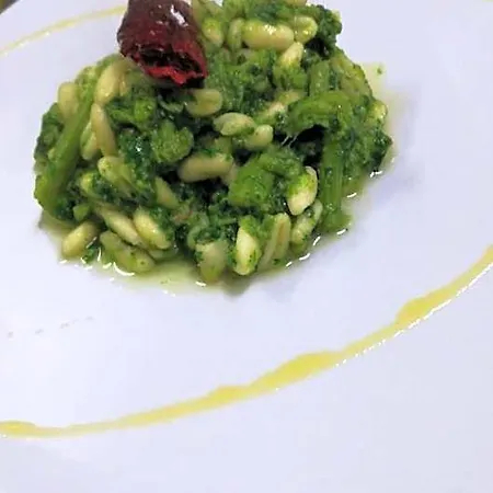 Borgo Vulturis Hotel *