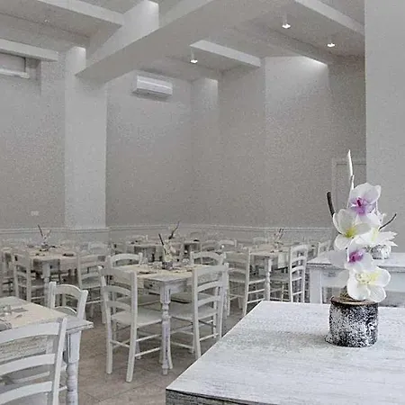 Borgo Vulturis Hotel